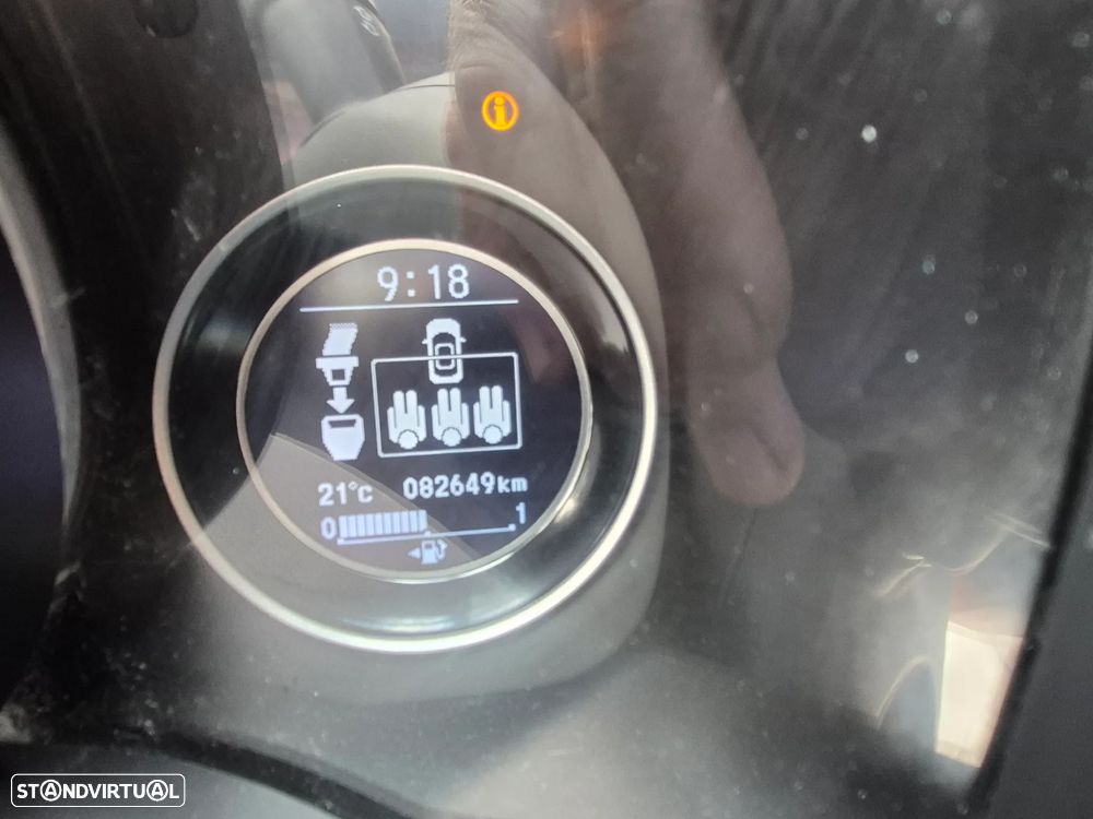 Honda Jazz 1.3 I-VTEC Comfort - 9
