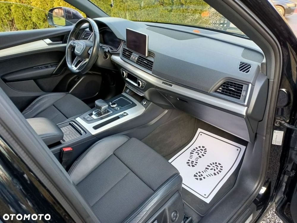 Audi Q5 2.0 TDI Quattro Sport S tronic - 30