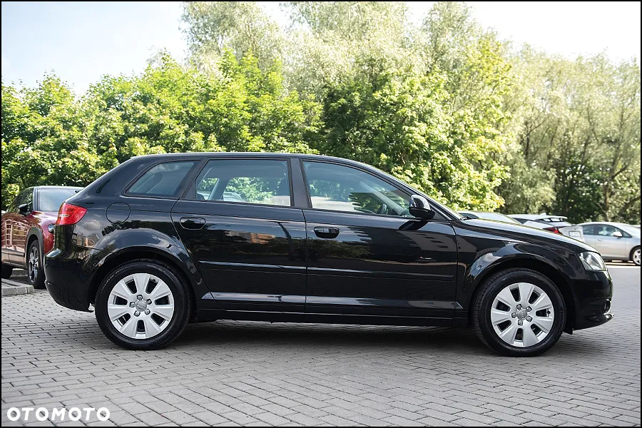 Audi A3 - 5