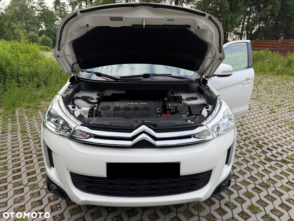 Citroën C3 Aircross - 35