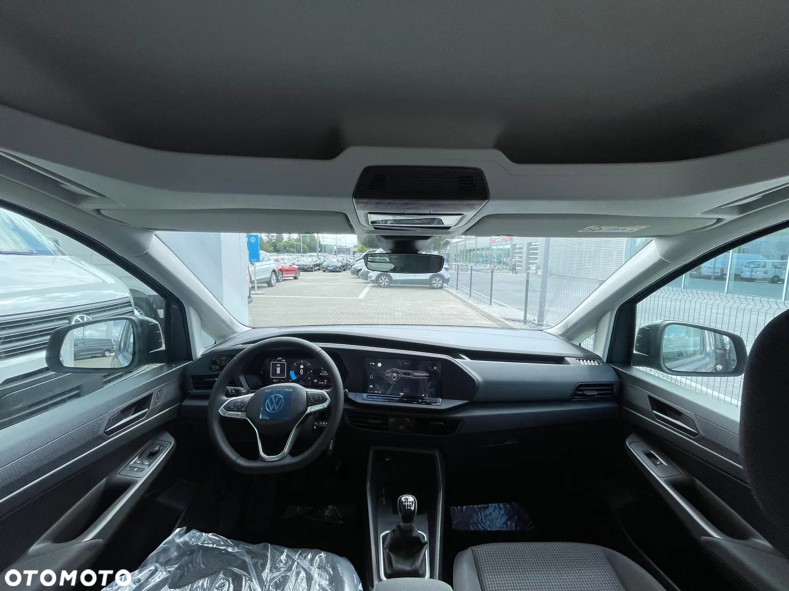 Volkswagen Caddy 2.0 TDI - 32