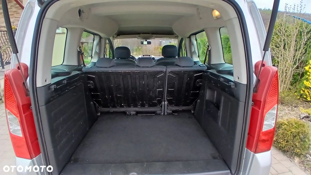 Peugeot Partner - 26