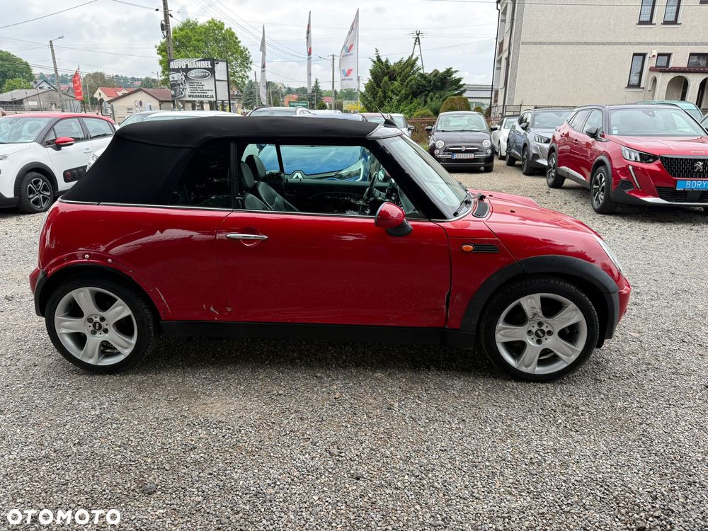 MINI Cooper pepper - 6