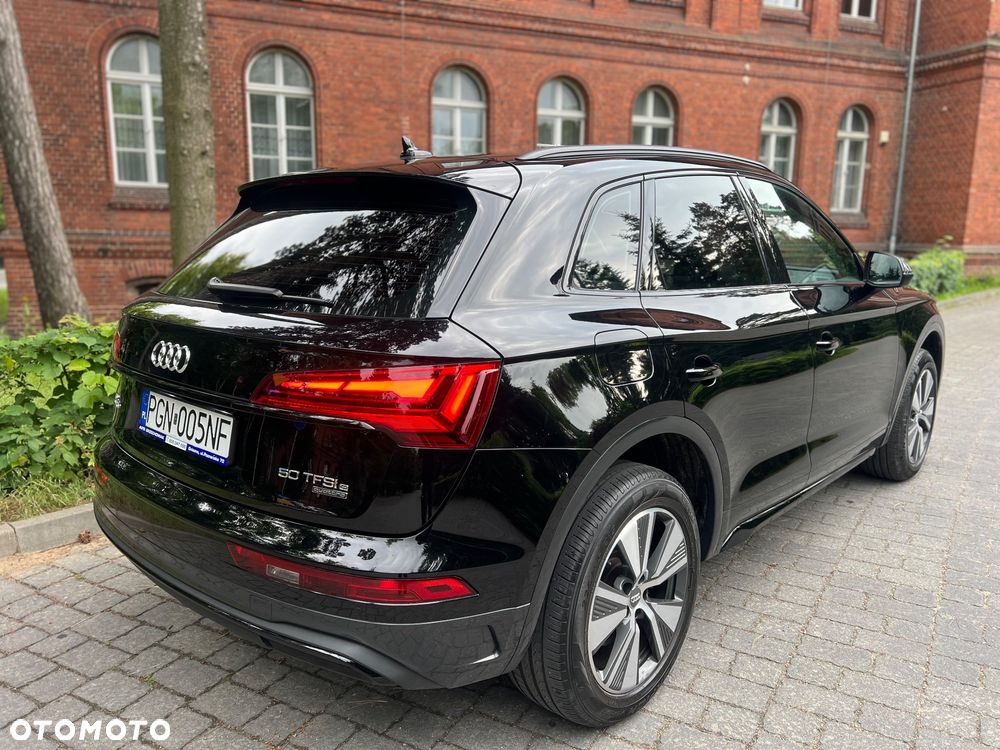 Audi Q5 45 TFSI quattro S tronic - 26