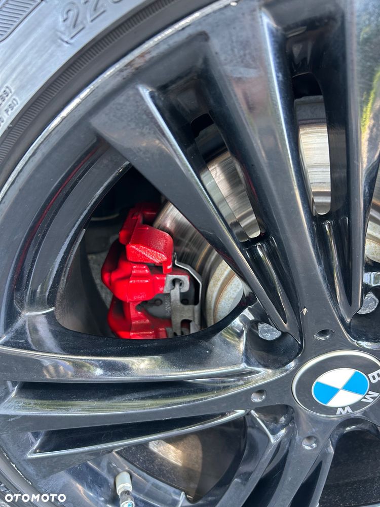 BMW Seria 4 440i GPF Sport Line - 16
