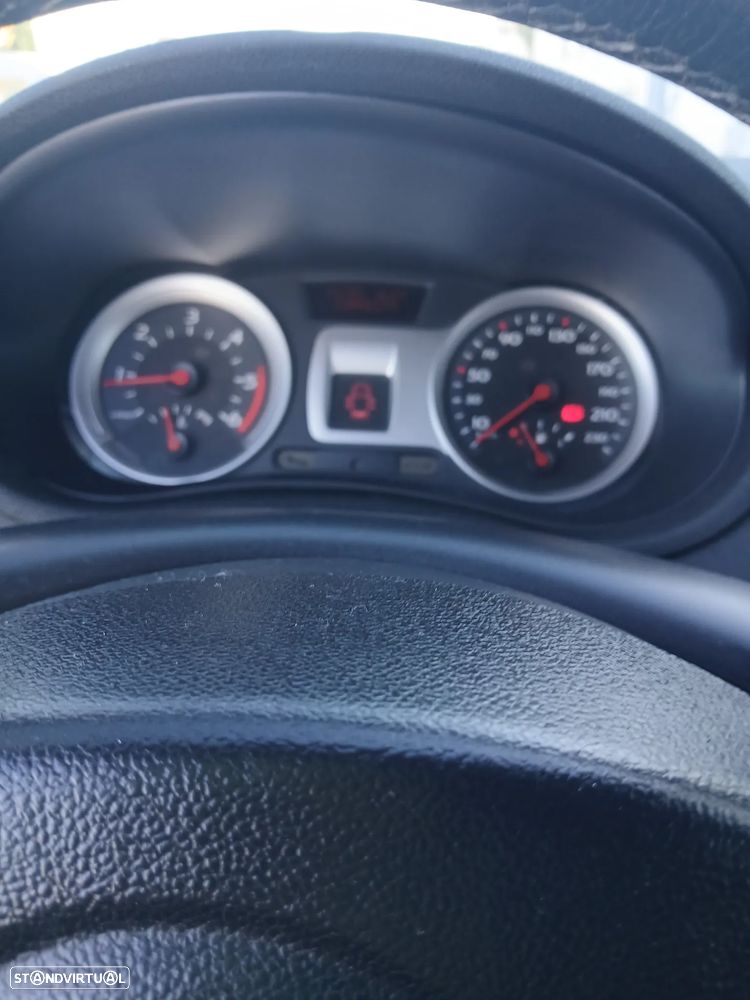 Renault Clio - 5
