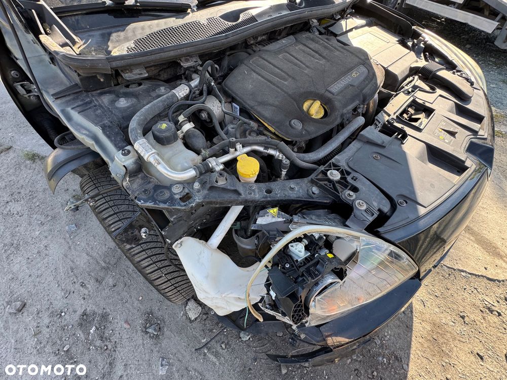Renault Megane dCi 160 FAP GT - 39
