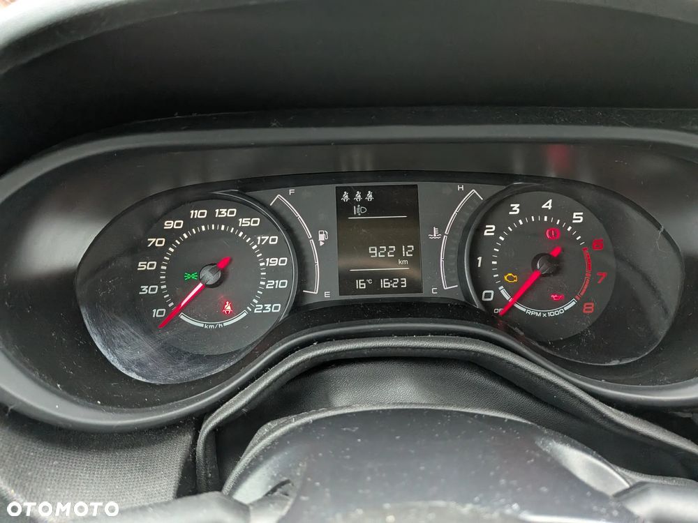 Fiat Tipo 1.4 16v Easy - 2