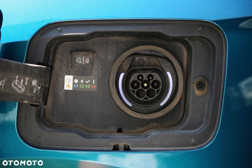 Peugeot 408 - 9