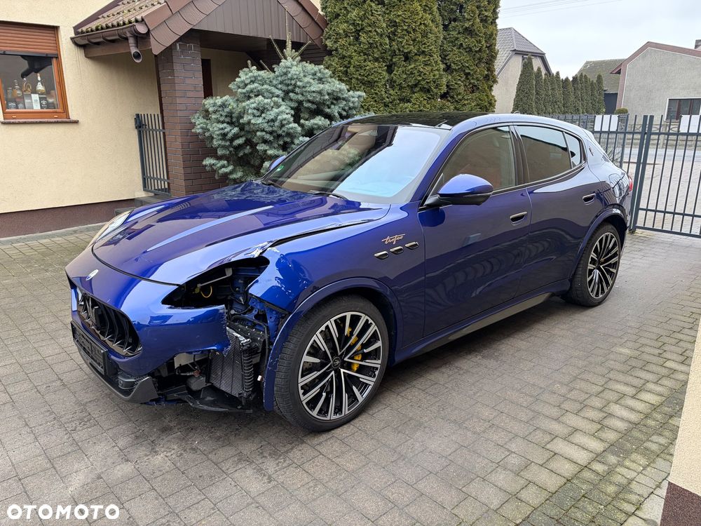 Maserati Grecale - 6