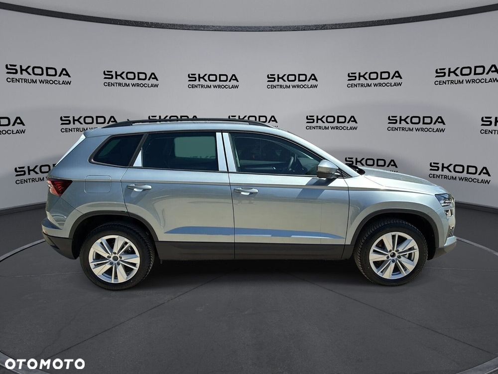 Skoda Karoq - 3