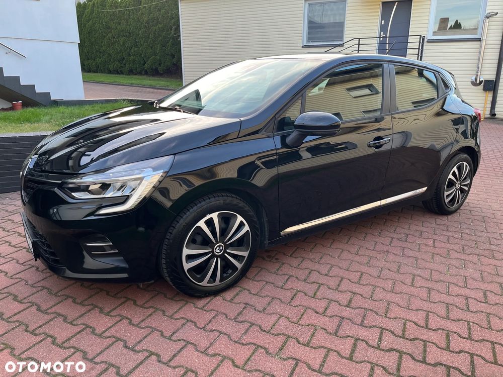 Renault Clio 1.0 TCe Zen - 4