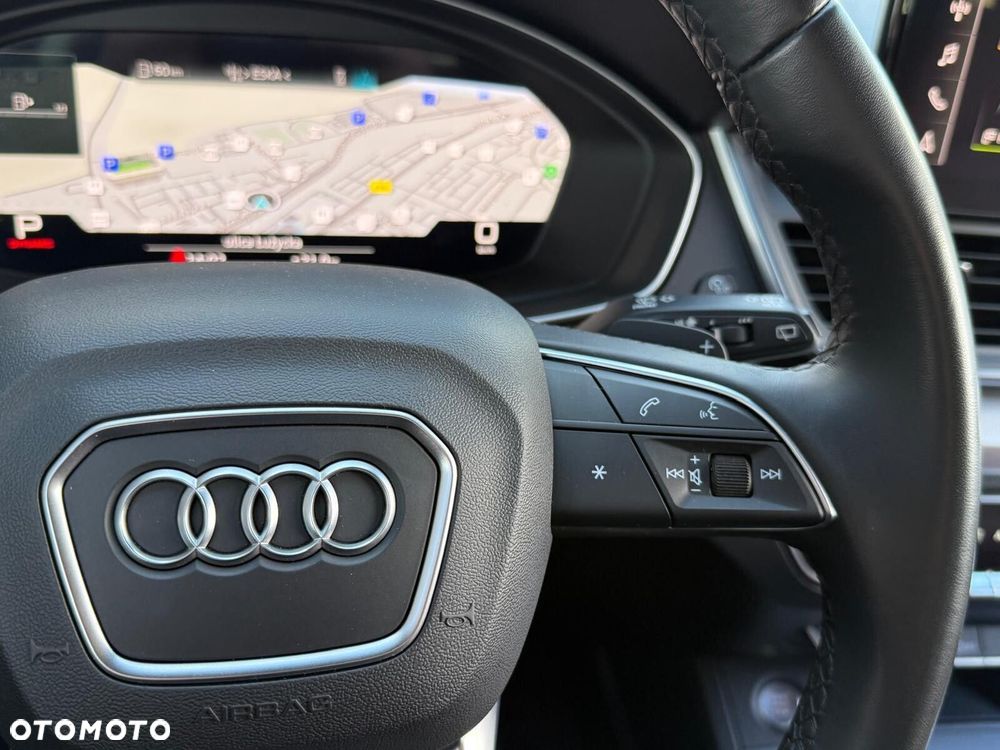 Audi Q5 Sportback - 14