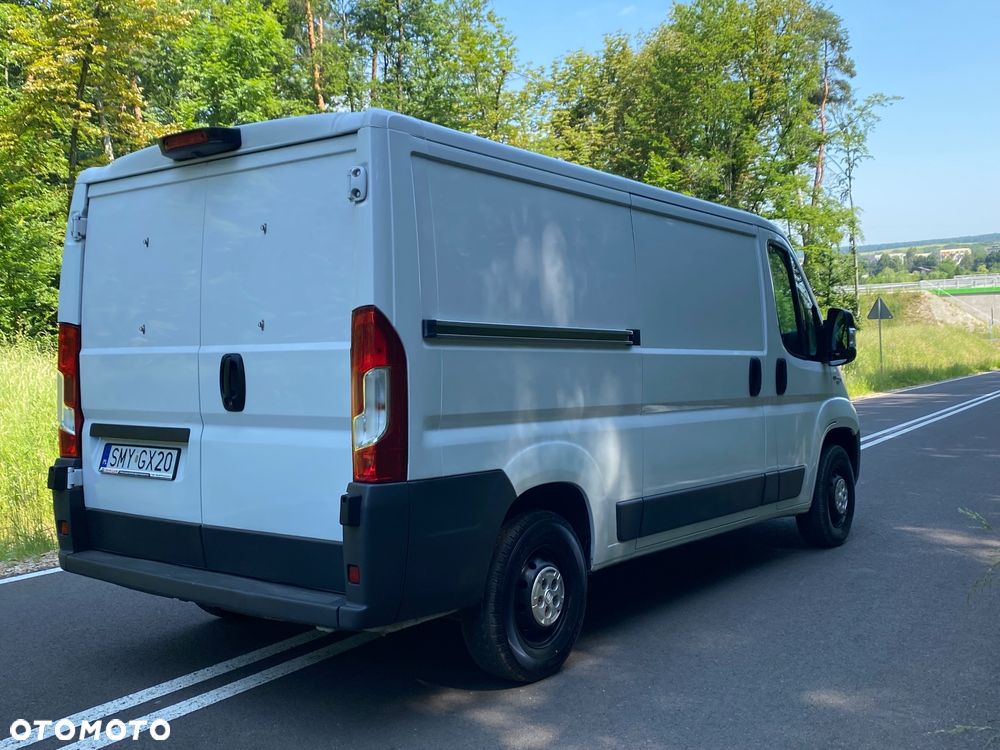 Fiat Ducato - 4