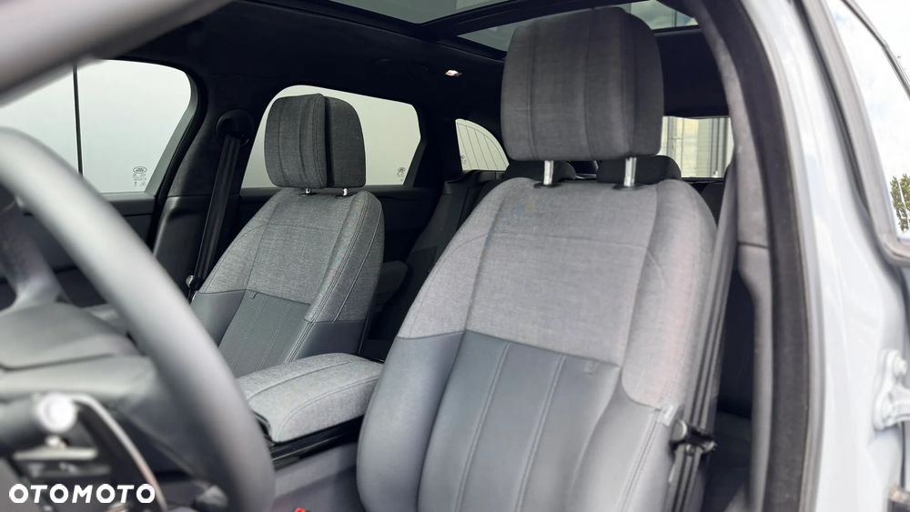 Land Rover Range Rover Velar - 10