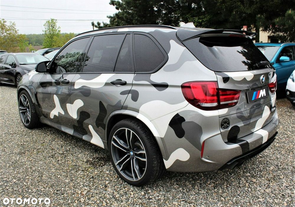 BMW X5 M Standard - 10