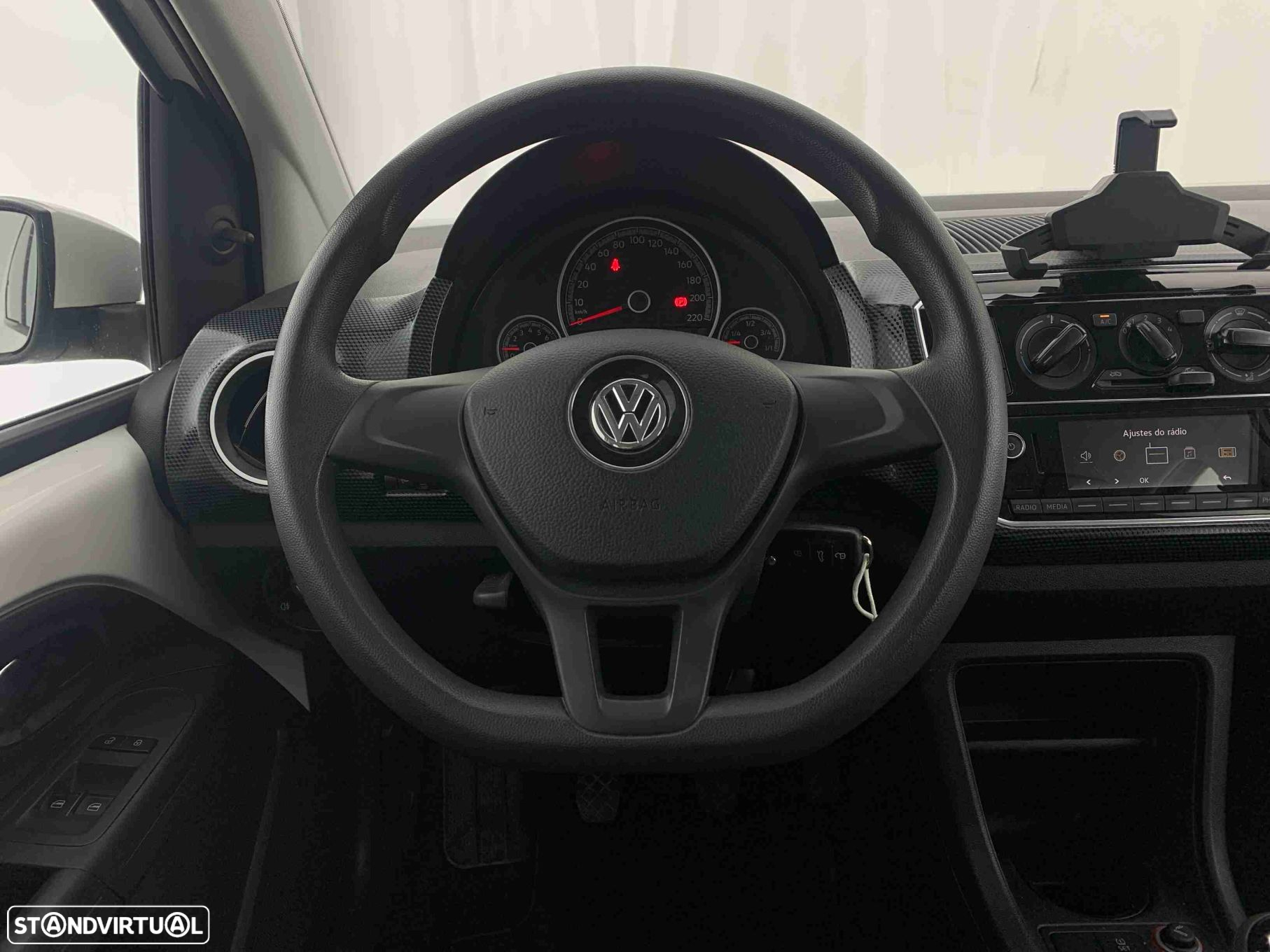 VW Up! 1.0 BMT Move - 12