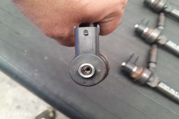 Injector motorina 8973000912 8973000912 Opel Astra G [1998 - 2009] wa - 2