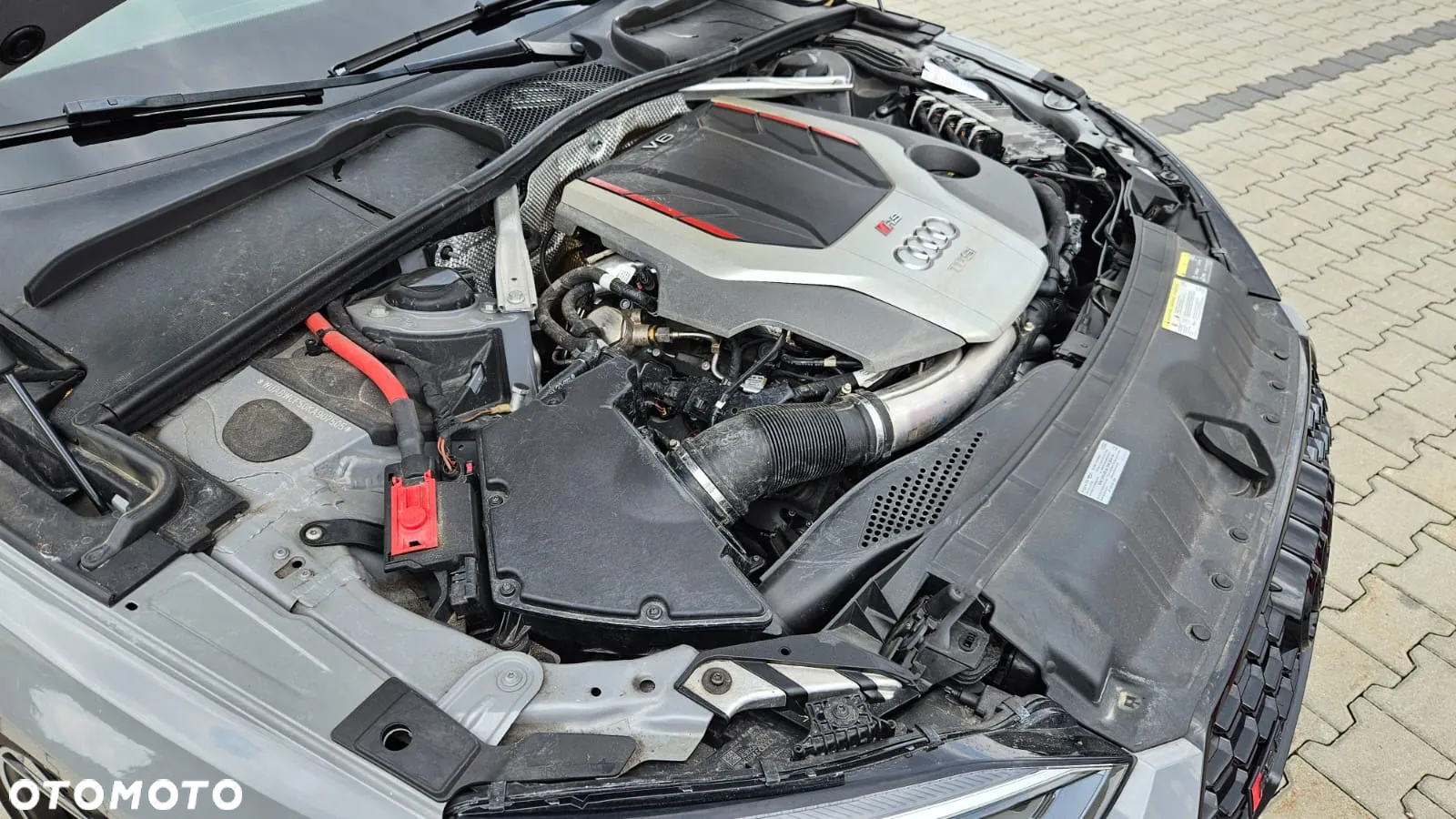 Audi RS5 Quattro Limited Edition Tiptronic - 15