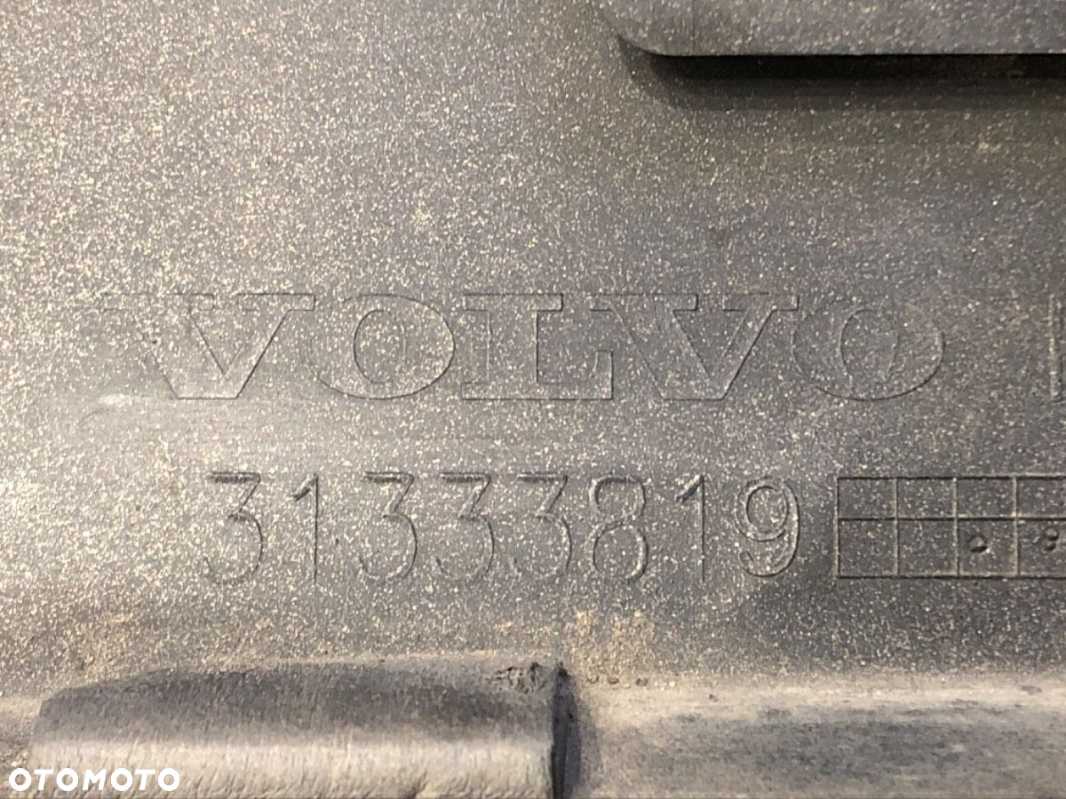 LISTWA DRZWI TYŁ PRAWA - 299.00 PLN - VOLVO XC60 I SUV (156) 2008 - 2017 D3 110 kW [150 KM] olej - 6