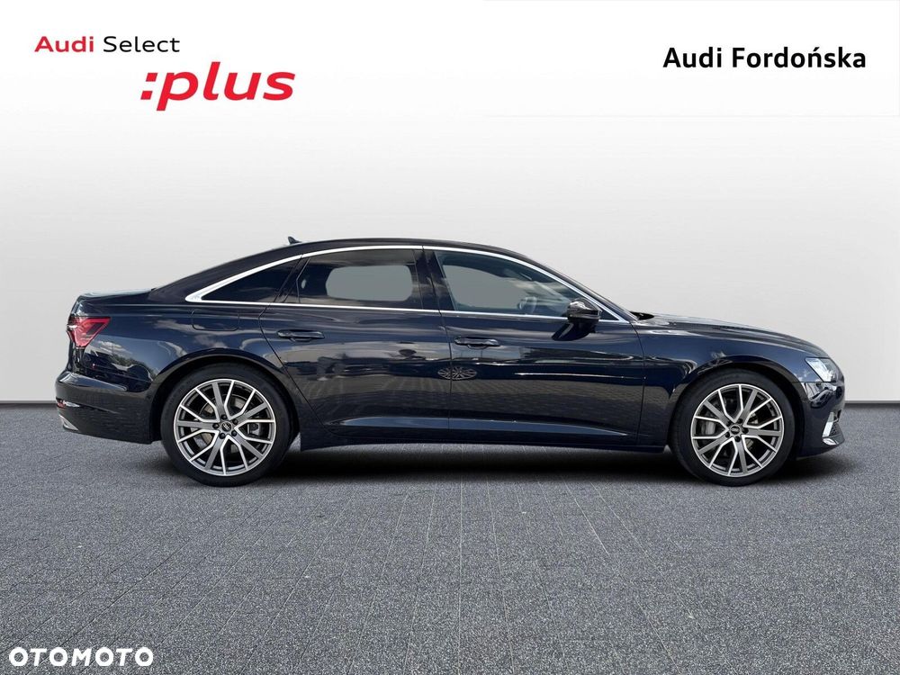 Audi A6 Limousine - 8