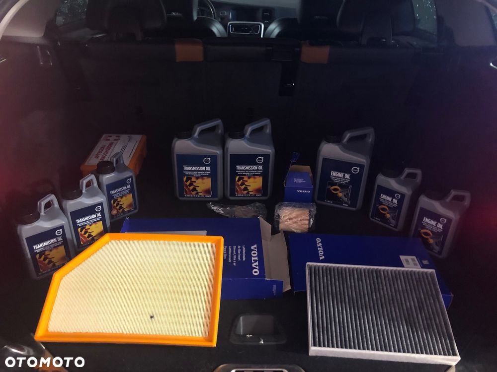 Volvo V60 Cross Country ver-momentum - 21