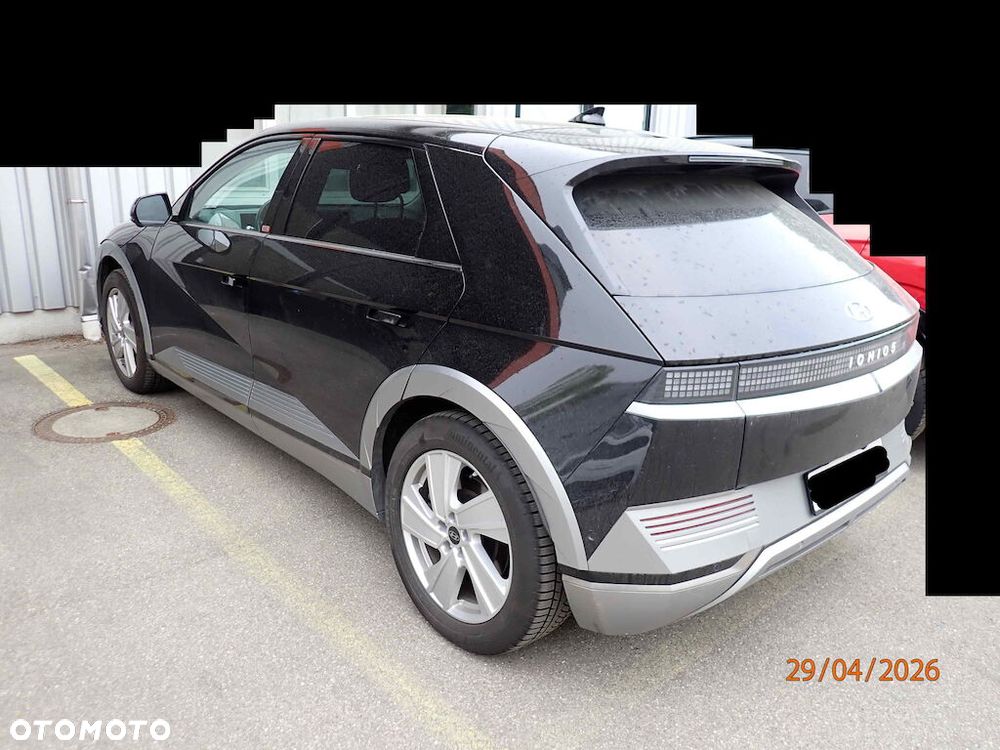 Hyundai IONIQ 5 - 1