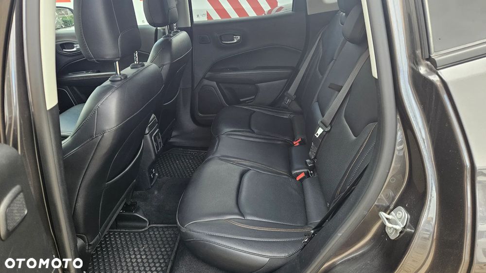 Jeep Compass 1.4 TMair Opening Edition 4WD S&S - 10