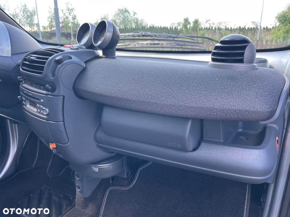 Smart Fortwo - 34