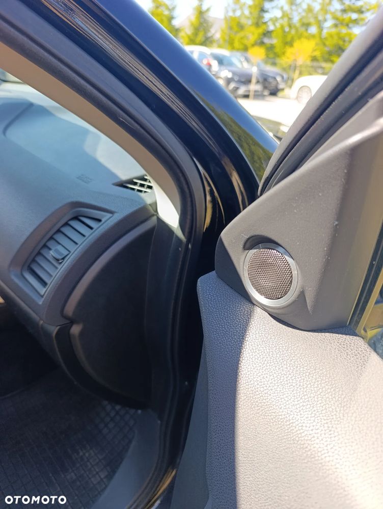 Mitsubishi ASX 2.2 DID Ralliart 4WD - 21