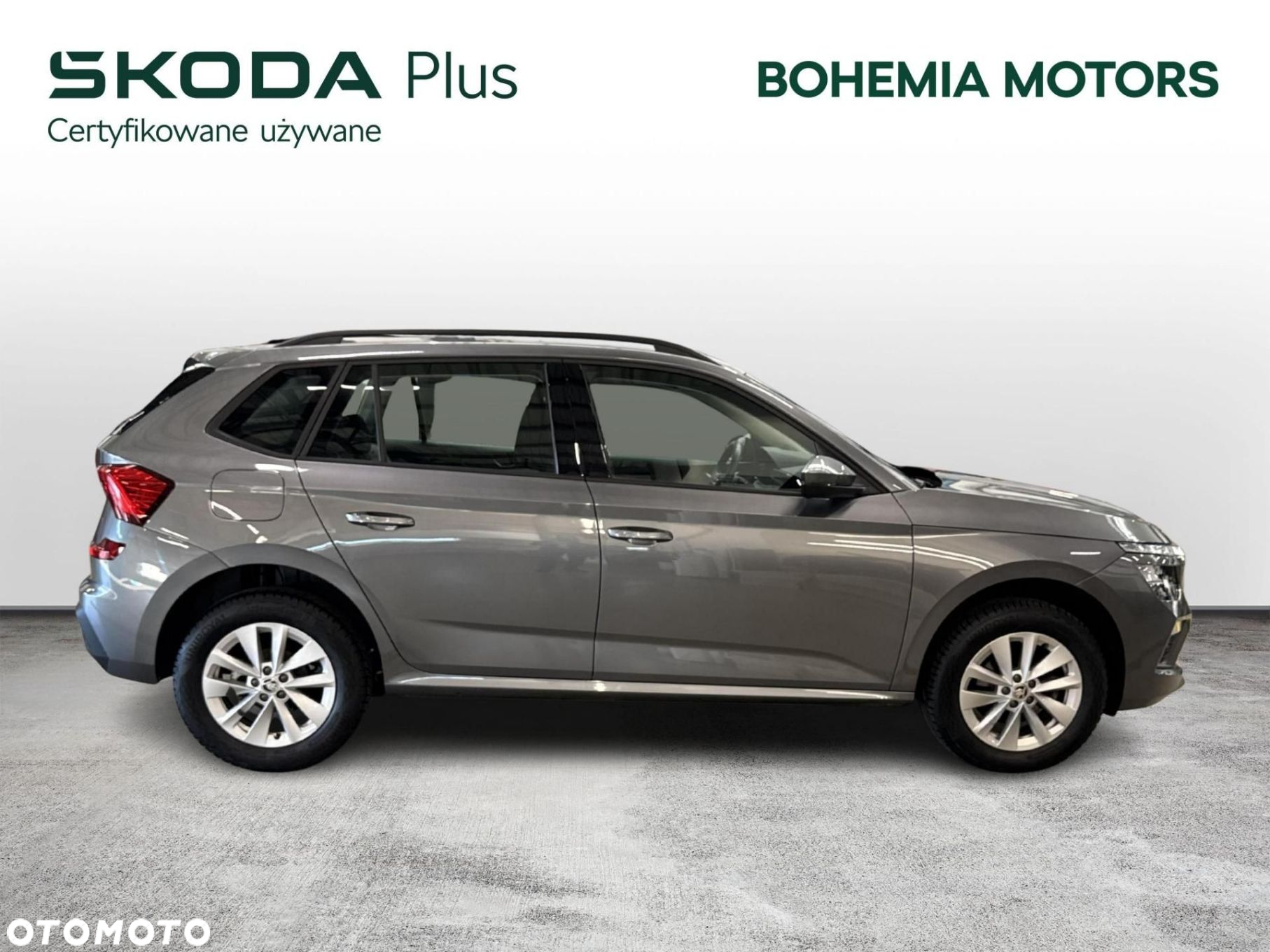 Skoda Kamiq - 6