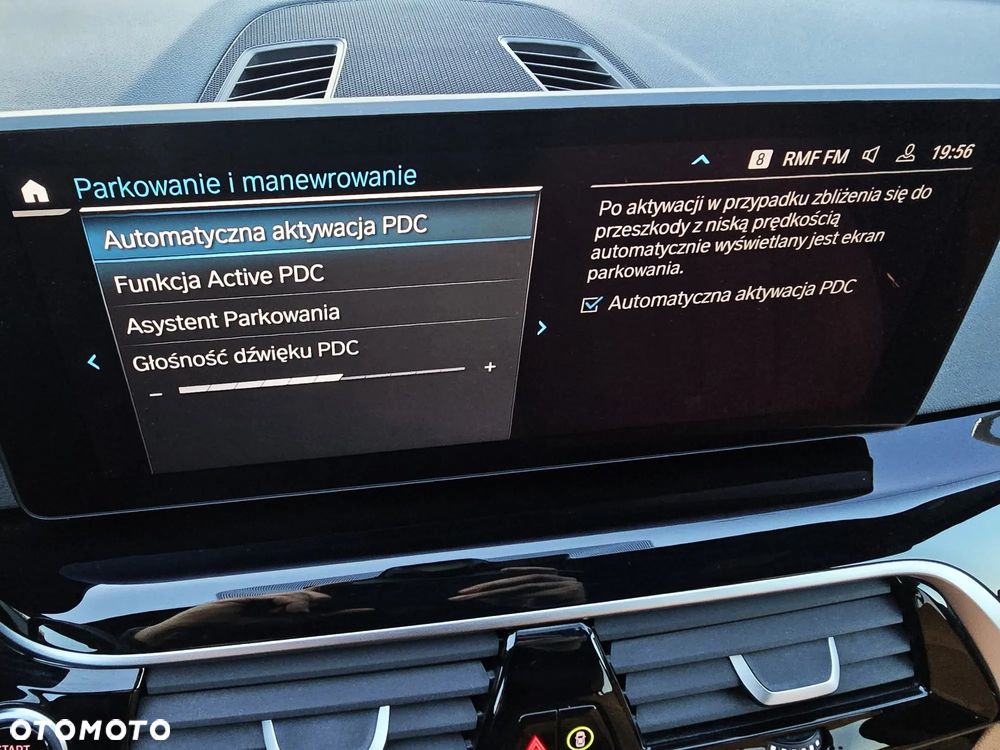 BMW Seria 5 530e Luxury Line sport - 35