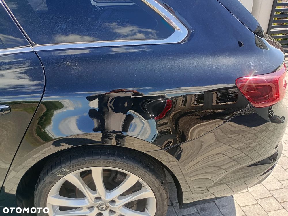 Renault Talisman 1.7 Blue dCi Zen - 27