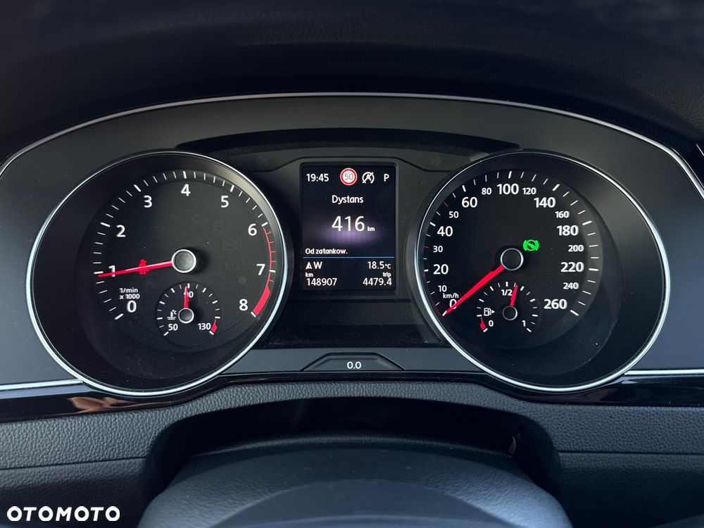 Volkswagen Passat 1.5 TSI EVO Business DSG - 16