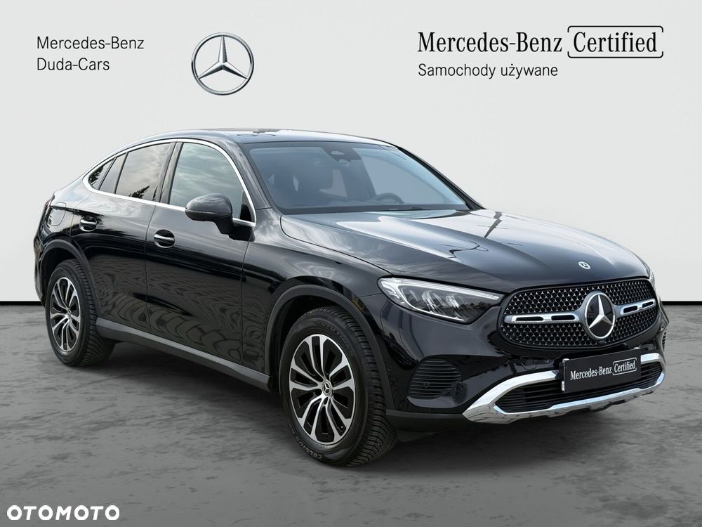 Mercedes-Benz GLC - 8