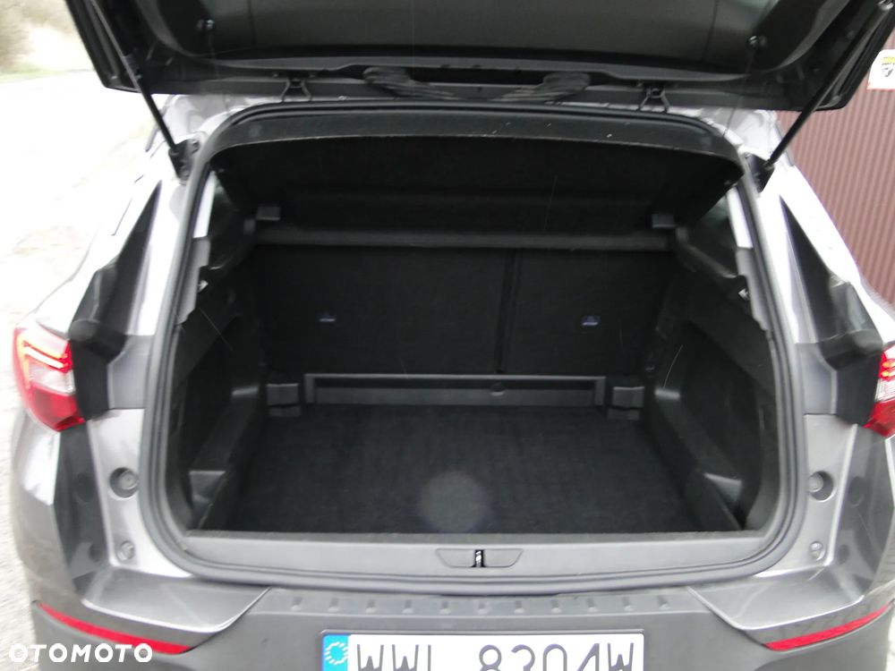 Opel Grandland X 1.5 CDTI Design Line S&S - 32