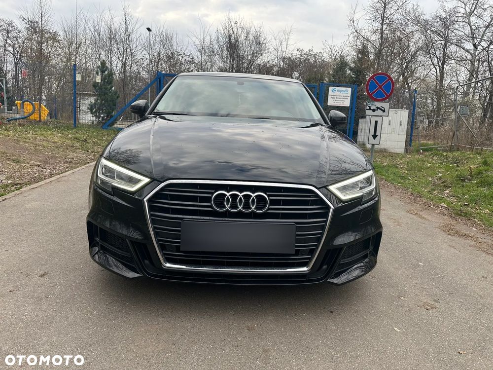 Audi A3 Limousine - 10