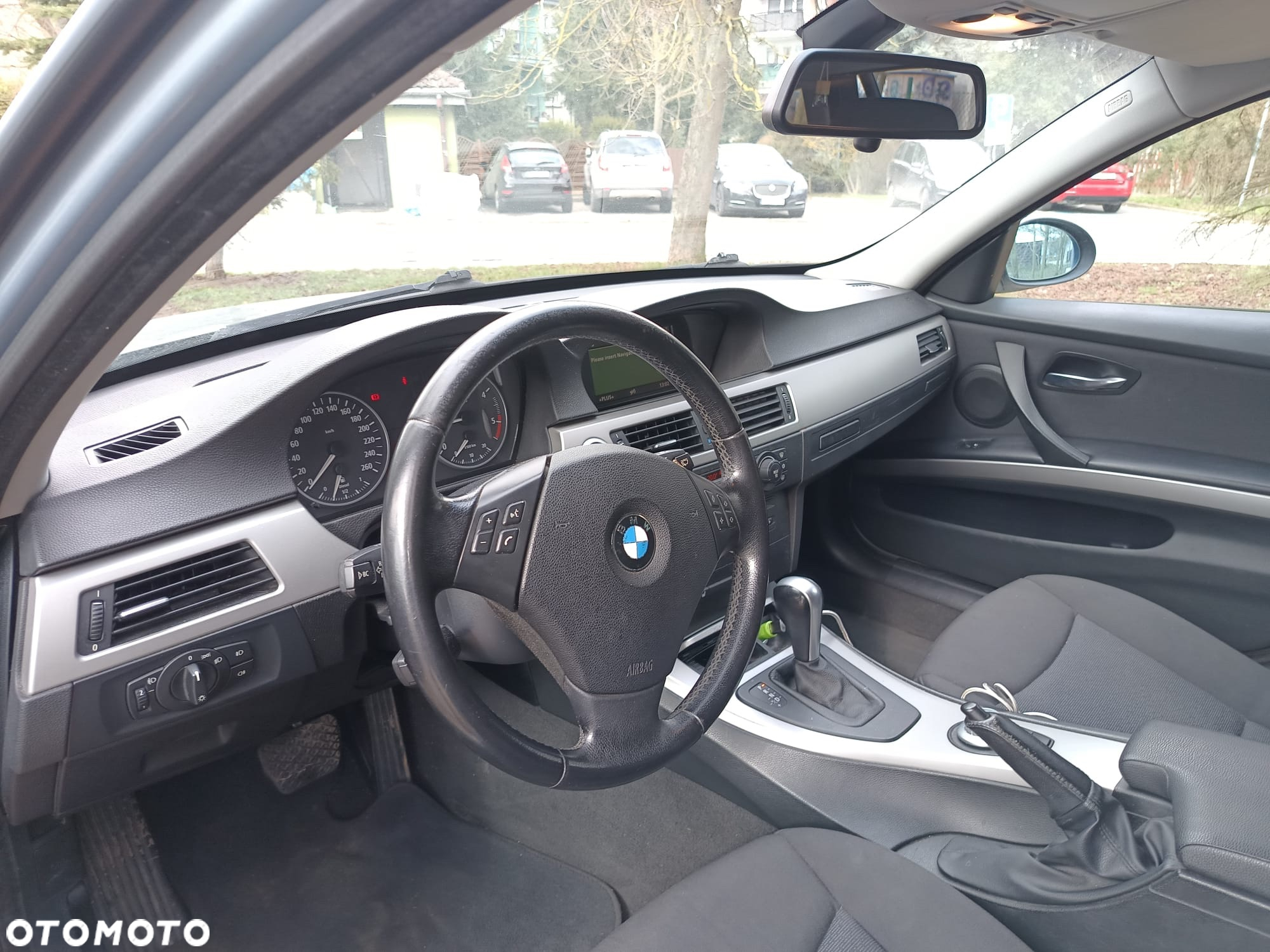 BMW Seria 3 - 10