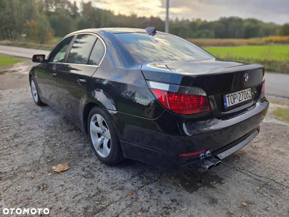 BMW Seria 5 - 3