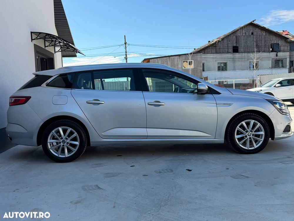 Renault Megane Grandtour ENERGY dCi 110 INTENS - 15