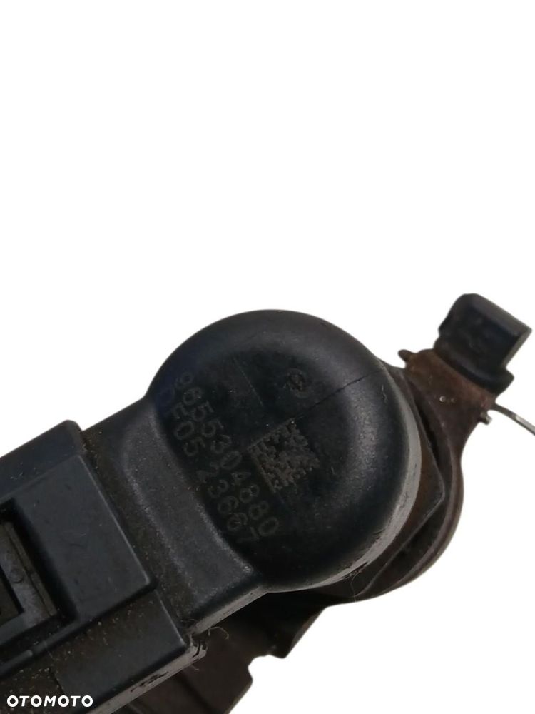 WTRYSK WTRYSKI FORD FIESTA MK6 1.4 TDCI 9655304880 - 4