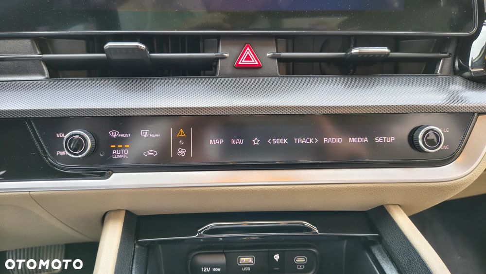 Kia Sportage 1.6 T-GDI HEV Business Line 4WD - 10