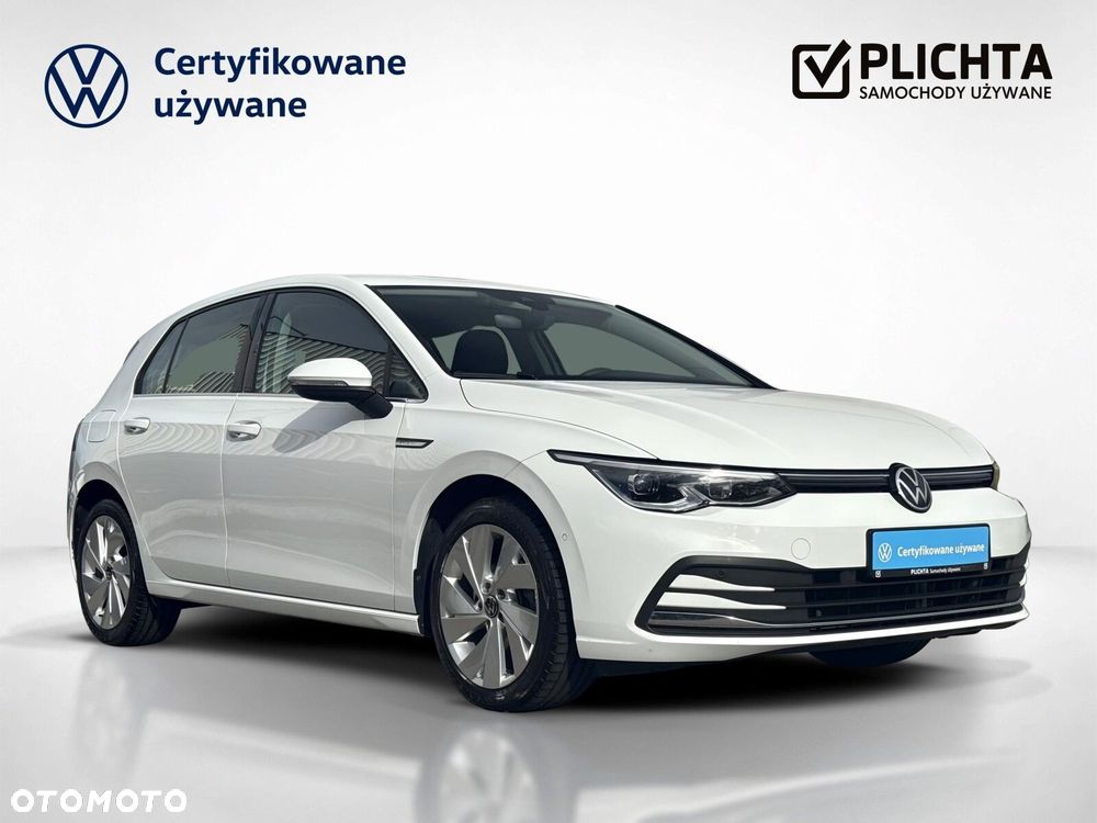 Volkswagen Golf 1.5 eTSI EVO Style DSG - 8
