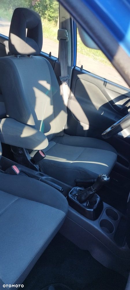 Mitsubishi Space Star 1.8 GDI GLX - 8