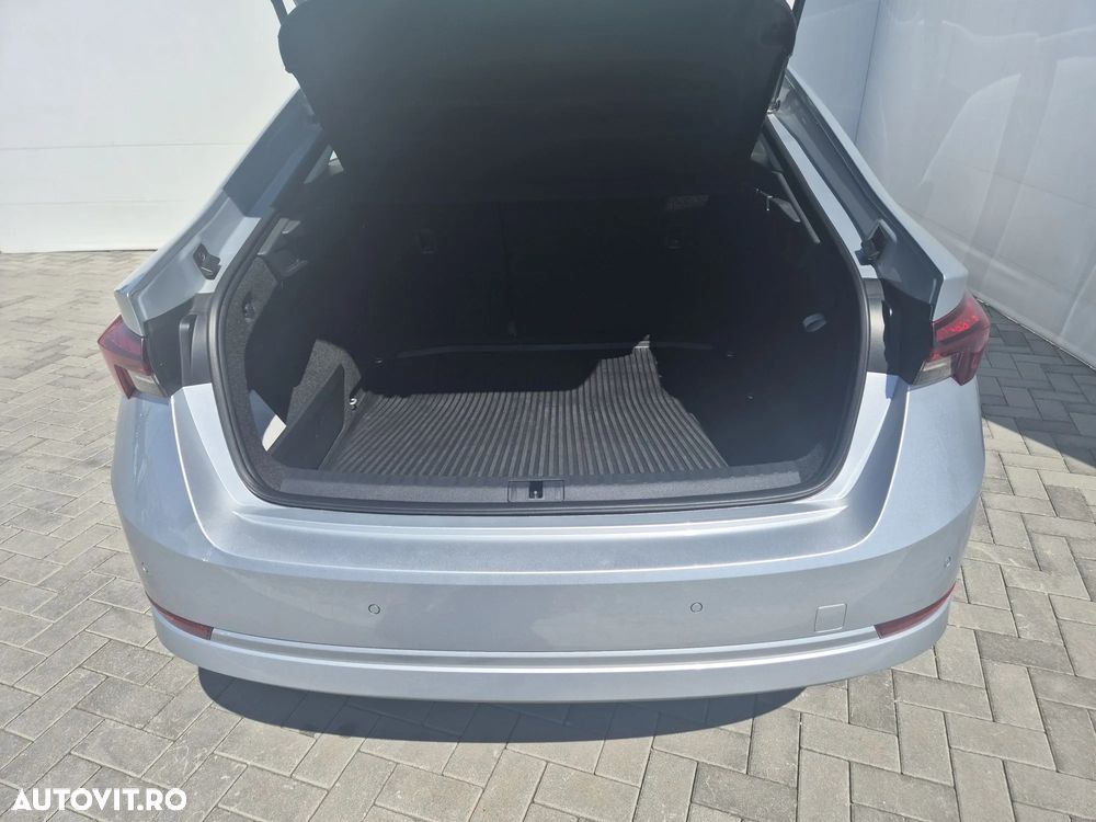 Skoda Octavia 1.5 TSI 150 CP DSG MHEV Selection - 26