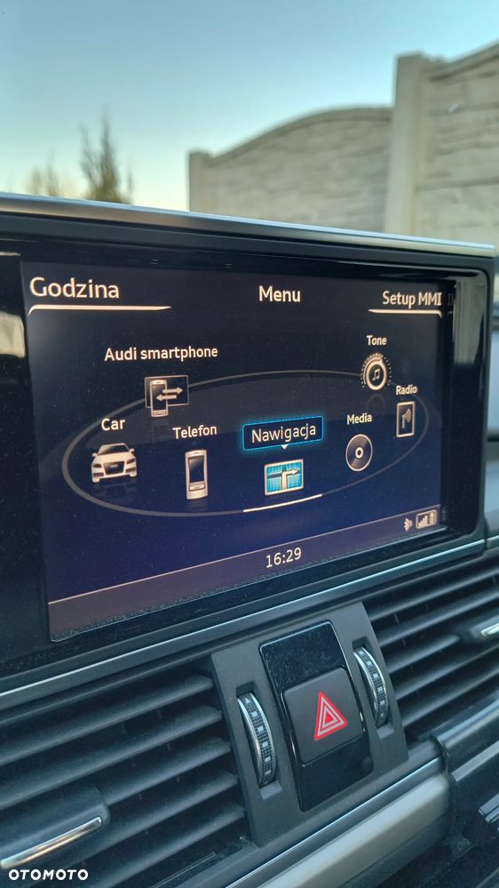 Audi A6 Avant 2.0 TDI Ultra S tronic - 17