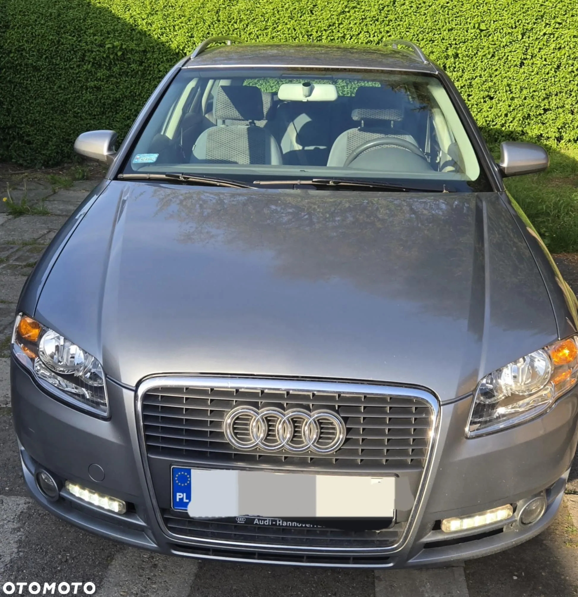 Audi A4 Avant 2.0 TDI - 3