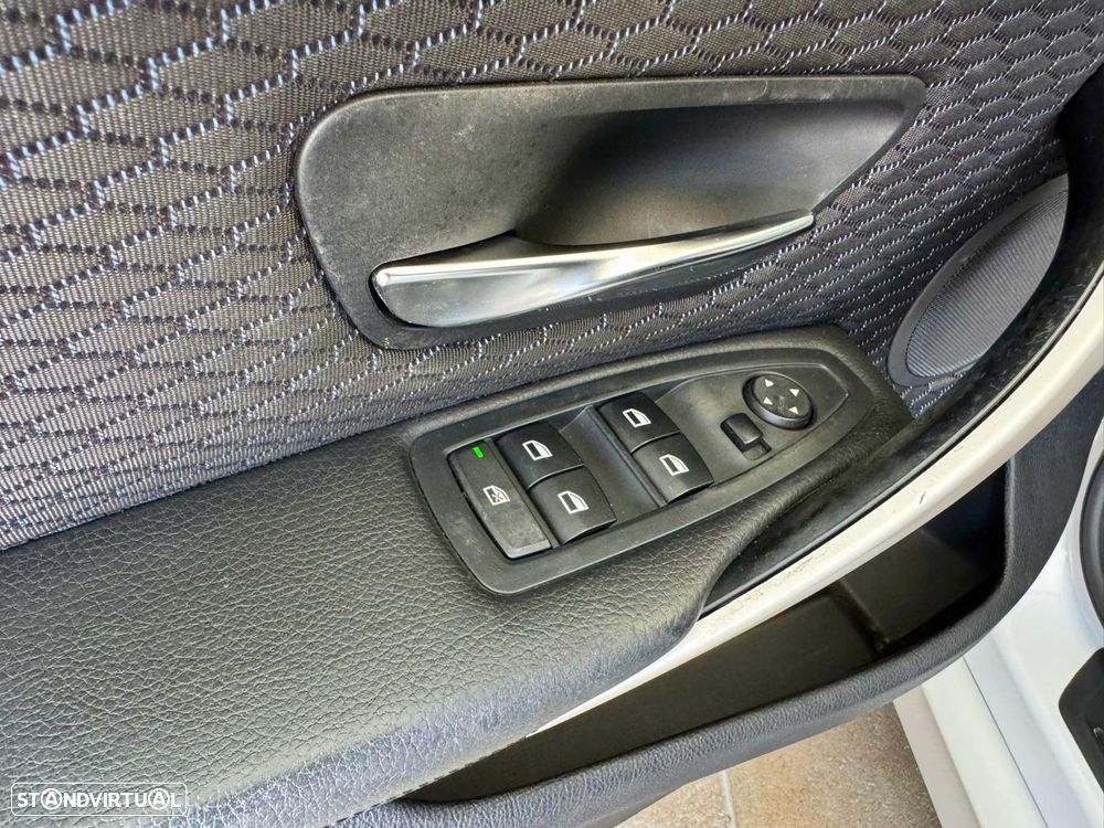 BMW 418 Gran Coupé d Pack M - 21