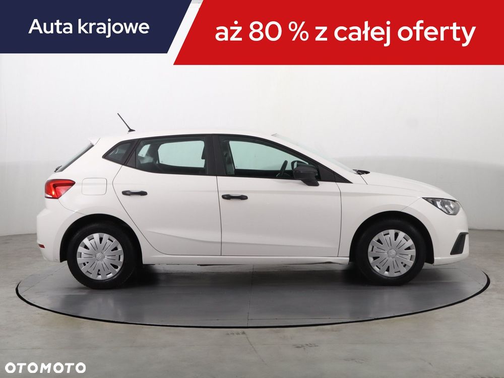 Seat Ibiza - 8