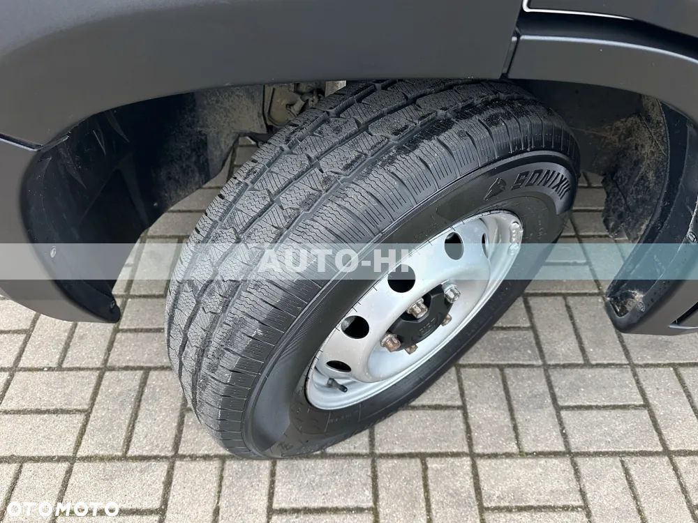 Fiat Ducato - 16